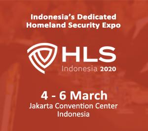 Homeland Security (HLS) Indonesia 2020