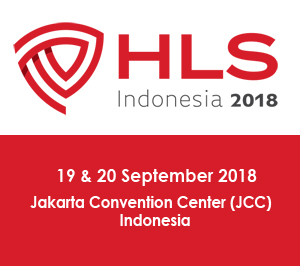 Homeland Security (HLS) Indonesia 2018