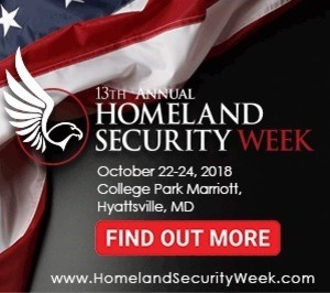 Homeland Security Week 2018