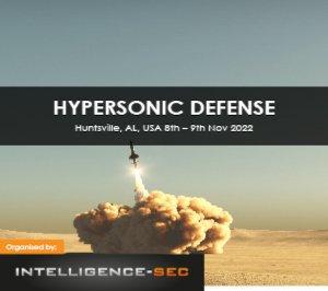 Hypersonic Defense 2022