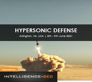 Hypersonic Defense 2021
