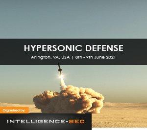 Hypersonic Defense 2021