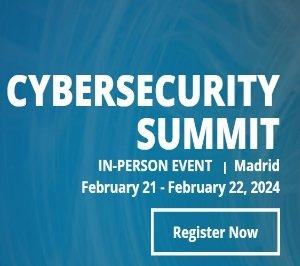 IDC Cybersecurity Summit 2024
