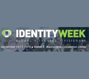 Identity Week America 2025
