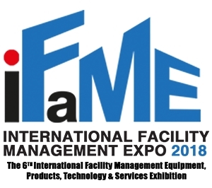International Facility Management Expo (iFaME) 2018