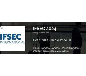 IFSEC 2024