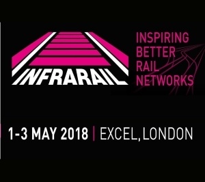 Infrarail 2018