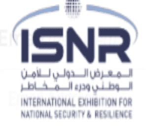 International Exhibition for National Security & Resilience – ISNR 2026