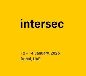 Intersec Dubai 2026