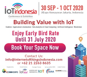 IoT Indonesia 2020