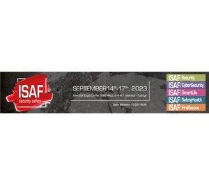 ISAF Security Safety 2023