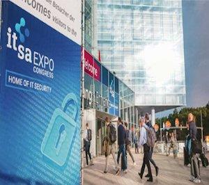 it-sa Expo&Congress 2025