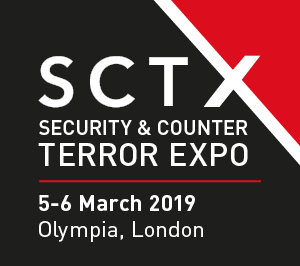 Security & Counter Terror Expo 2019