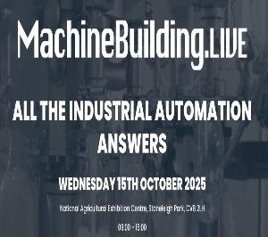 MachineBuilding.Live 2025