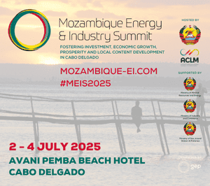 Mozambique Energy & Industry Summit (MEIS) 2025