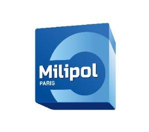 Milipol Paris 2025