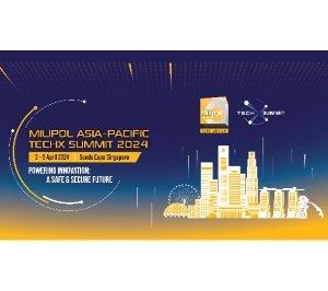 Milipol Asia-Pacific 2024