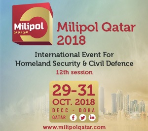 Milipol Qatar 2018