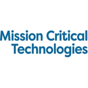 Mission Critical Technologies 2018