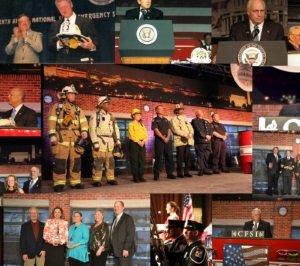 National Fire and Emergency Services Dinner & Symposium 2024