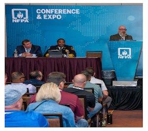 NFPA Conference & Expo 2025