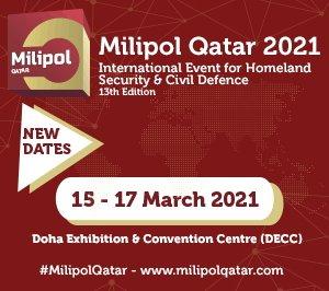 Milipol Qatar 2021
