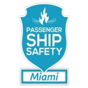 Passenger Ship Safety Miami 2018