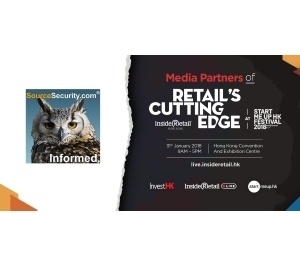 Retail’s cutting edge (RCE) 2018