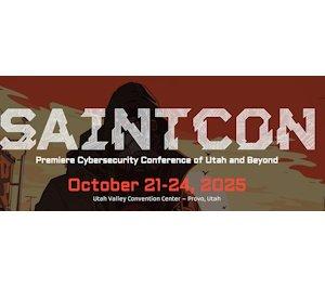 SAINTCON 2025
