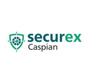 Securex Caspian 2026
