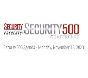 Security 500 Conference 2023