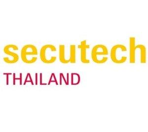 Secutech Thailand 2024