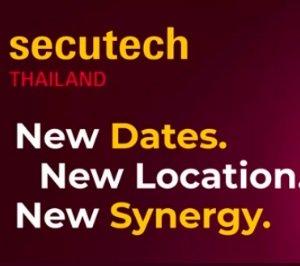 Secutech Thailand 2025