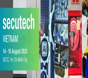 Secutech Vietnam 2025