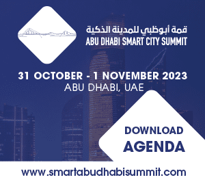 Abu Dhabi Smart City Summit 2023