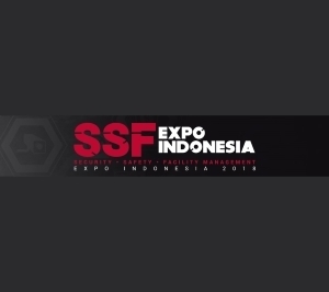 Security, Safety & Facility Management (SSF) Expo Indonesia 2018