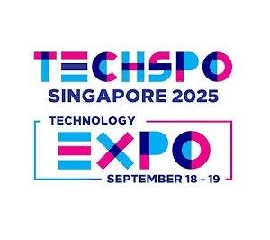 TECHSPO Singapore 2025