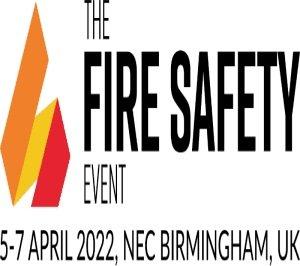 The Fire Safety Event 2022