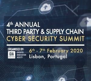 Third Party & Supply Chain Cyber Security Summit 2020