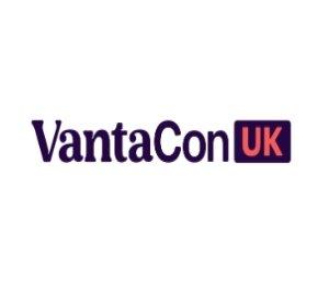 VantaCon UK 2025