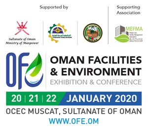 Oman Facilities & Environment Exhibition & Conference 2020