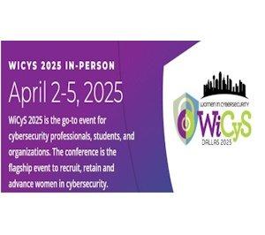 WiCyS 2025