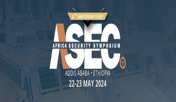 11th Africa Security Symposium (ASEC2024)