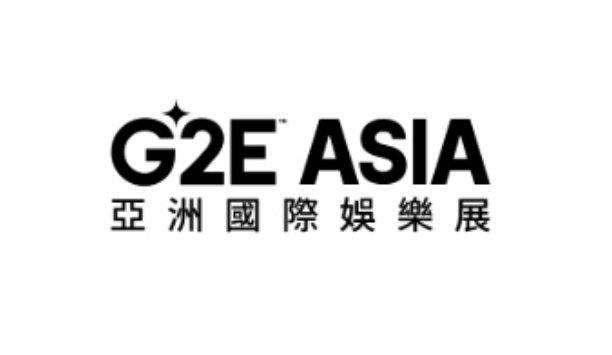G2E Asia + Asian IR Expo 2024