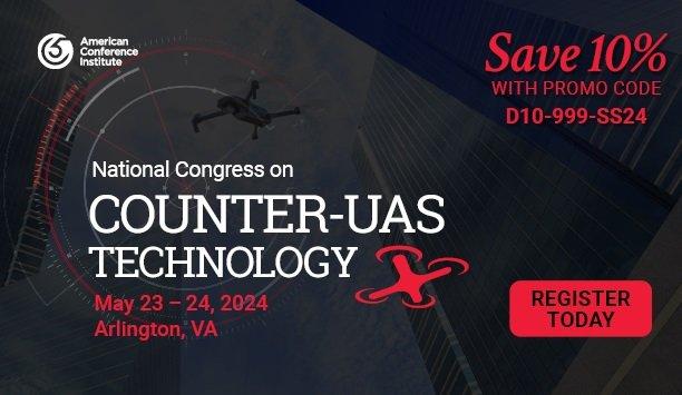 3rd Annual National Congress on Counter UAS Technology