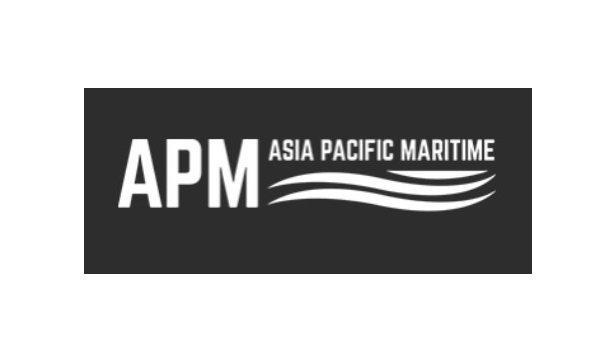 Asia Pacific Maritime (APM) 2024