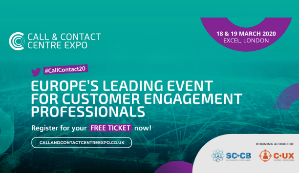 Call & Contact Centre Expo 2020