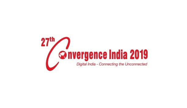 Convergence India 2019