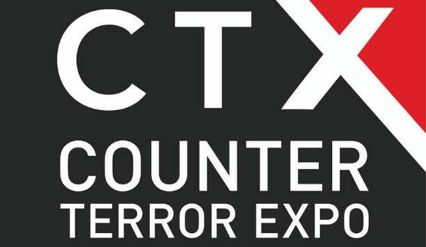Counter Terror Expo (CTX) 2020