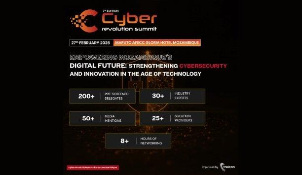Cyber Revolution Summit – Mozambique 2026